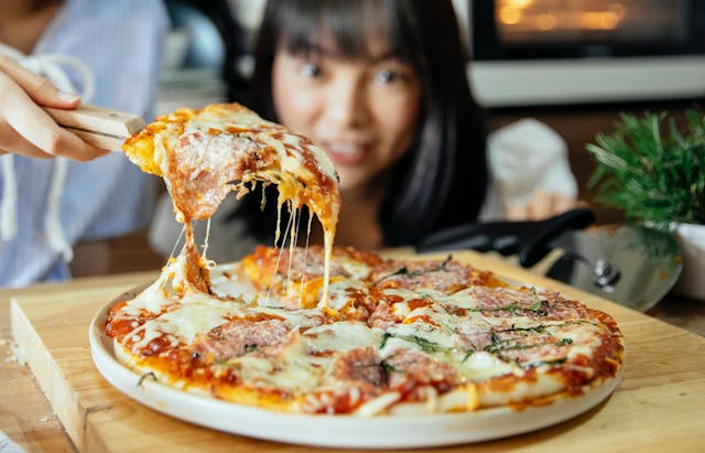 Quando una pizza diventa gourmet: scopri i segreti delle creazioni più raffinate