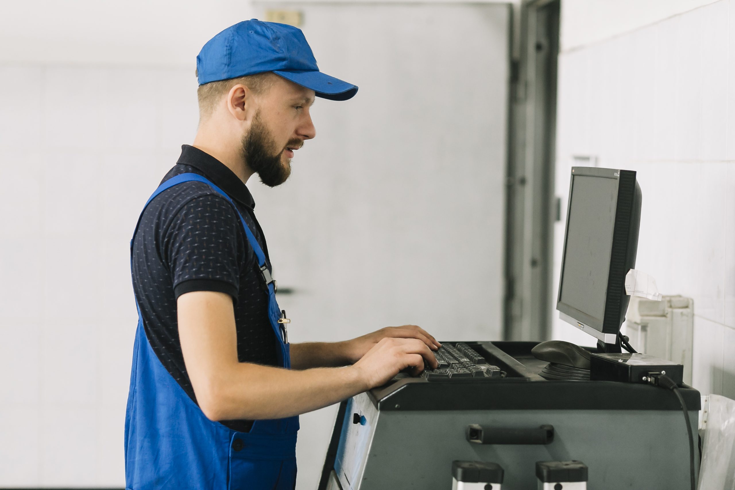 Computer fanless: la rivoluzione silenziosa dell'informatica industriale