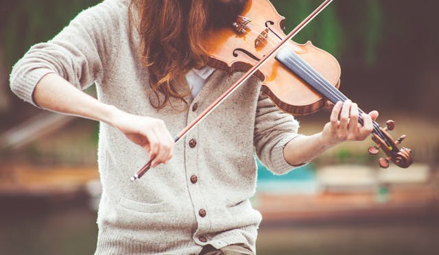 Lavorare come musicista: come fare della tua passione un lavoro