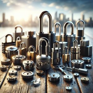 Come scegliere la serratura giusta per la tua sicurezza