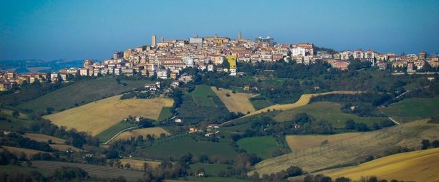 Borgo Allegro